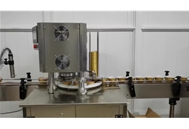 佛跳墻碗罐全自動(dòng)封罐機(jī)