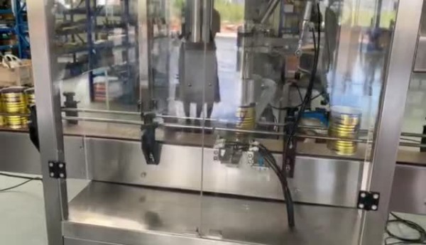 駱駝奶粉包裝生產(chǎn)線