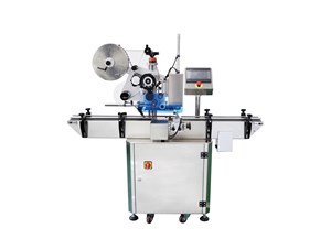 全自動(dòng)貼標(biāo)機(jī)在包裝行業(yè)崛起了，憑什么？