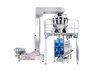 自動化灌裝機是未來發(fā)展的必然趨勢