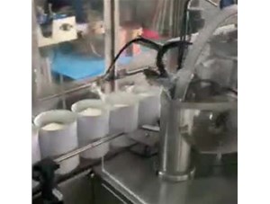 封罐機(jī)解決封罐工作難題，降低生產(chǎn)成本！