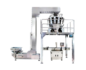 管灌裝機具備管固定不動杯，管手動式精準(zhǔn)定位在杯里。以后，管道被添充，密封并排出來到倒料斗。