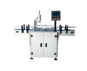 自動真空封罐機(jī)的好處