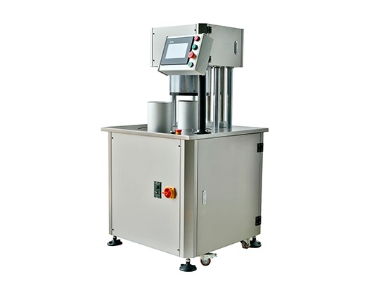 易拉罐伺服定速封罐機(jī)長期使用容易出現(xiàn)的兩大故障