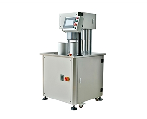 易拉罐全自動(dòng)封罐機(jī)的清洗和選用