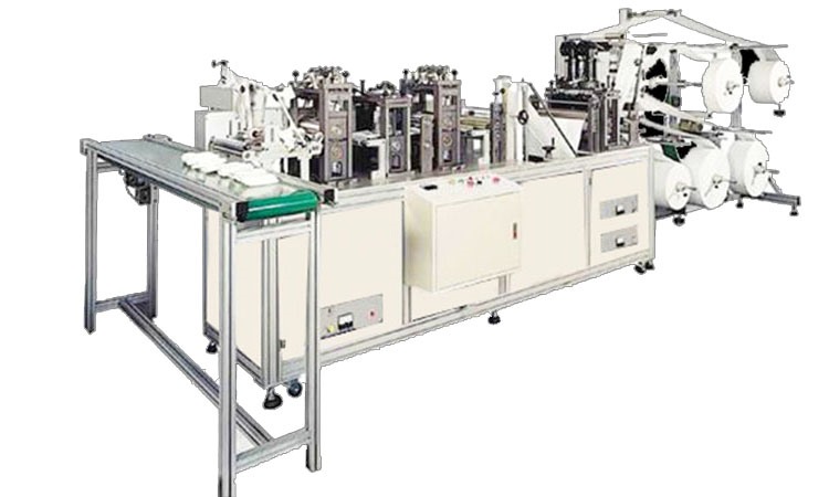 伺服定速封罐機為什么需要食品級高溫潤滑脂？