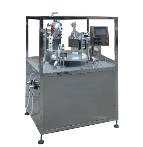 轉(zhuǎn)盤貼膜封口機(jī)抽真空充氮?dú)? /></div> 
    <div   id=