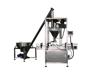 粉劑灌裝機(jī)