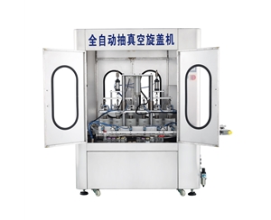 濃醬灌裝機(jī)