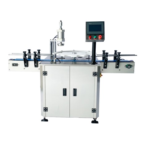 易拉罐伺服定速封罐機長期使用容易出現(xiàn)的兩大故障