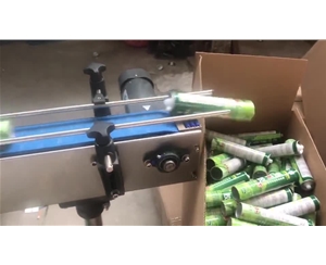 免釘膠封口機(jī)